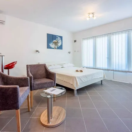 In 39118 Apartmán