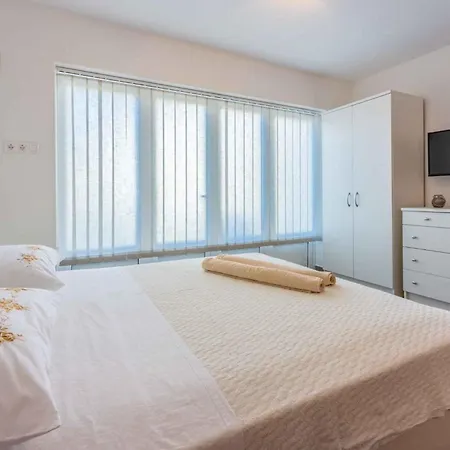 Apartmán In 39118