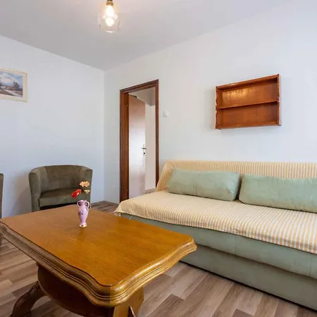 Apartmán In 39118