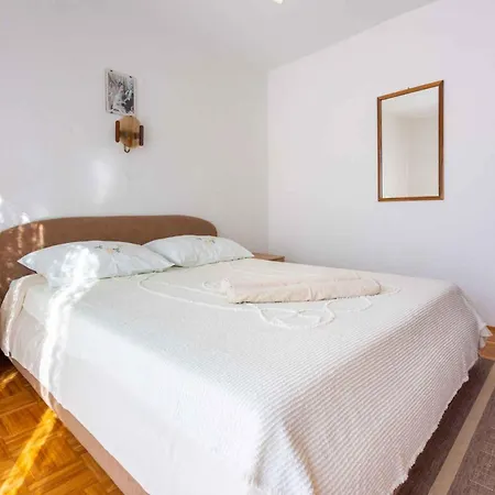 In 39118 Apartmán Novi Vinodolski