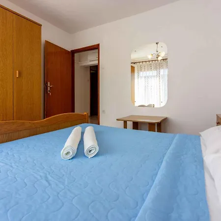 Apartmán In 39118