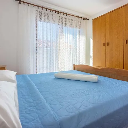 Apartmán In 39118 Novi Vinodolski